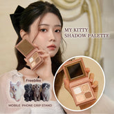 My Kitty Shadow Palette